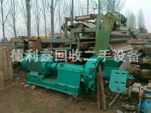 北京機械設備回收，天津舊設備回收