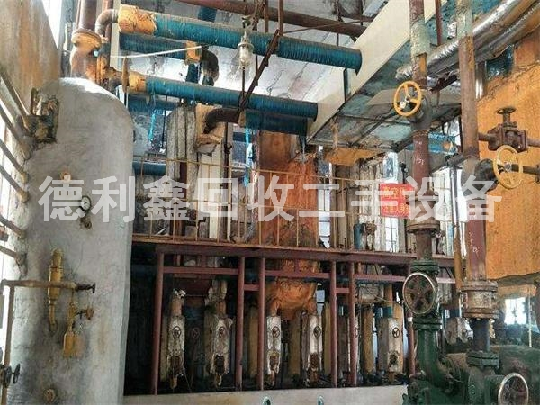 收購整廠設備回收，再生資源回收