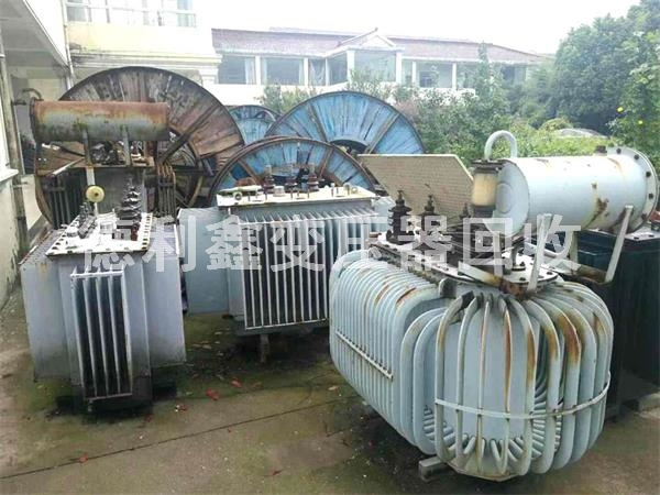 北京廢舊電力物資回收，北京變壓器回收