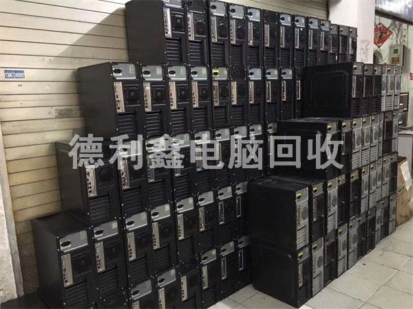 北京企業電腦回收，北京臺式電腦回收