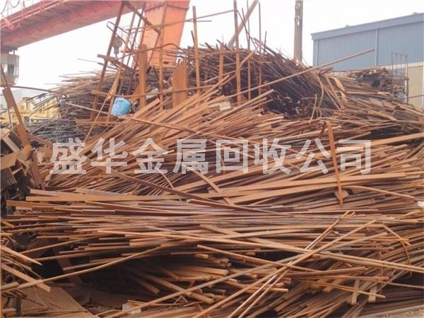 北京鋼筋回收，鋼筋頭回收，螺紋鋼回收