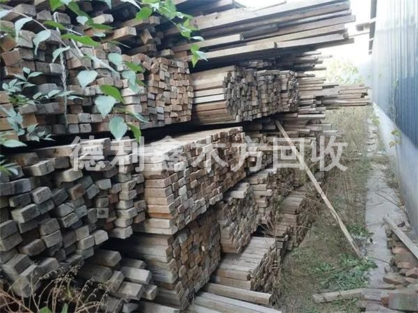 北京工地木方回收，庫存木方回收