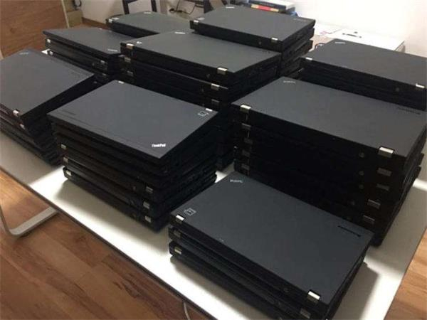 電腦如此廢舊，再次回收利用是重中之重