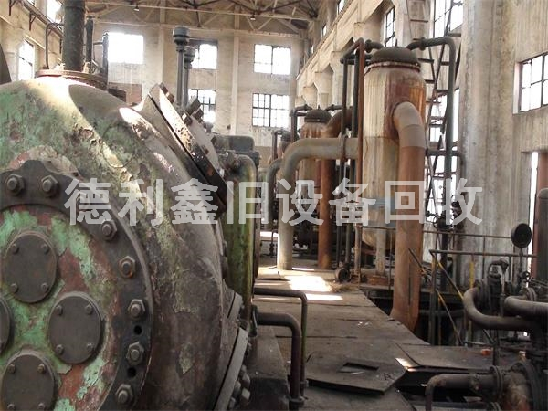 北京廢舊物資回收，北京舊貨收購，廢舊機械設備回收