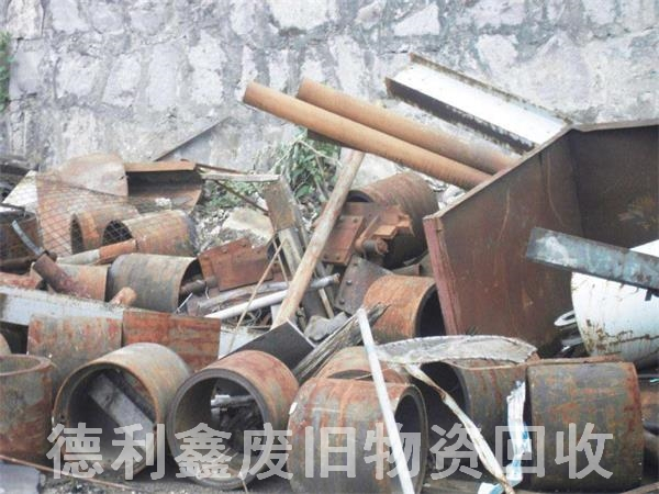 北京開發區廢鐵回收，不銹鋼回收，鋼材回收
