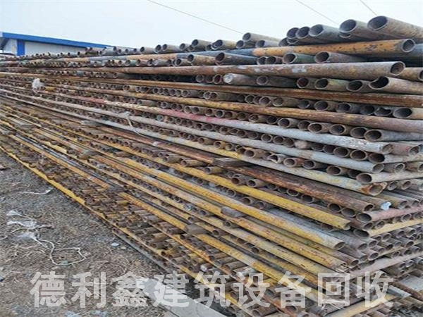 北京腳手架回收，架子管回收，北京架子管回收價格