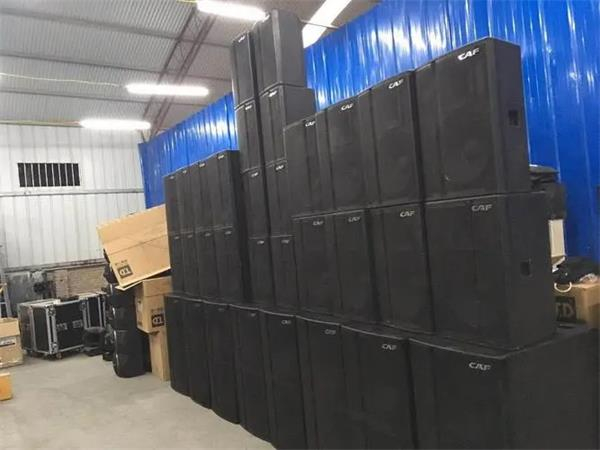 北京音響回收，影音設備回收，舞臺設備回收，錄音設備回收