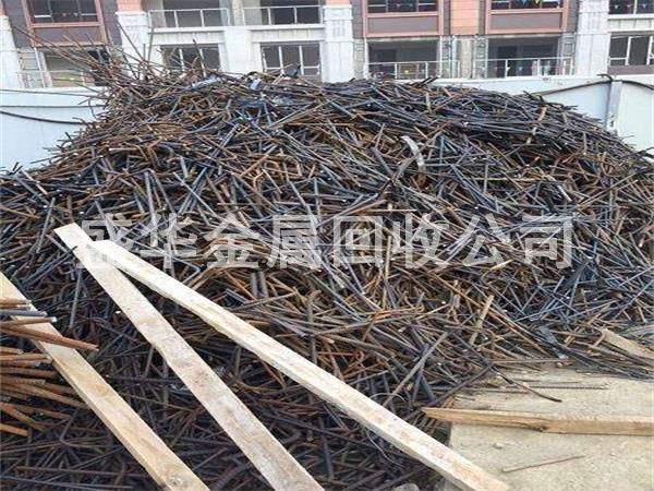 北京廊坊工地鋼筋回收，架子管回收，庫房鋼鐵回收