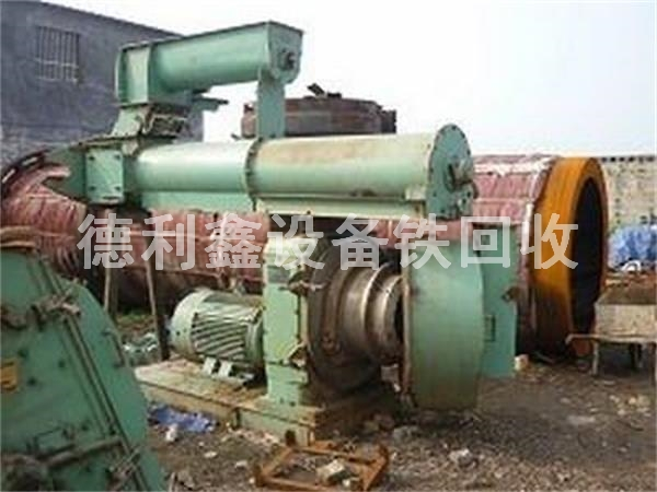 北京天津工程機械回收，舊電機回收，電焊機回收，鋼鐵回收