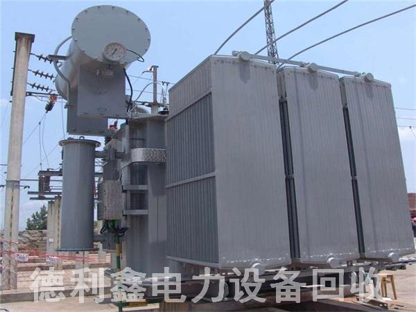 大型變壓器回收，變壓器拆除，配電柜回收
