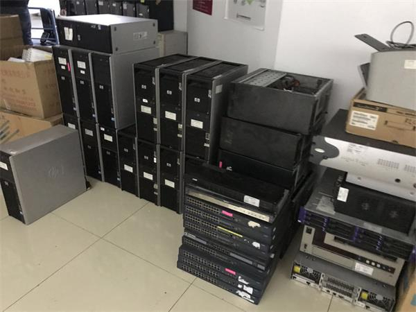 北京專業(yè)臺(tái)式電腦回收，二手電腦回收