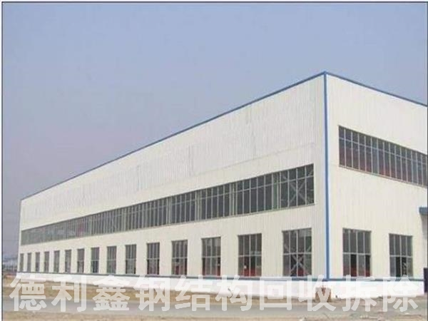 良鄉廢舊工廠回收，鋼結構回收，變壓器回收