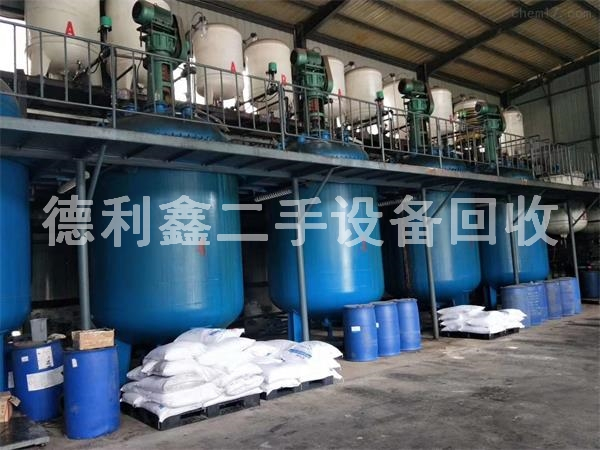 北京山西化工廠設(shè)備回收，工廠淘汰設(shè)備回收