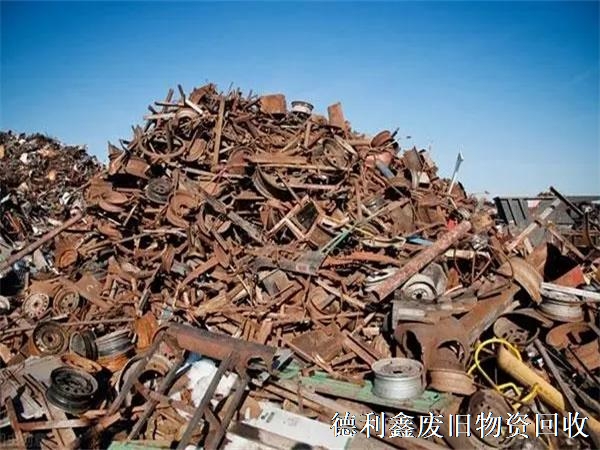 建筑垃圾資源化率僅為5%，急需變廢為寶