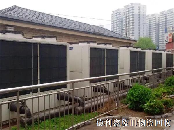 北京格力空調回收，制冷設備回收，庫存積壓回收