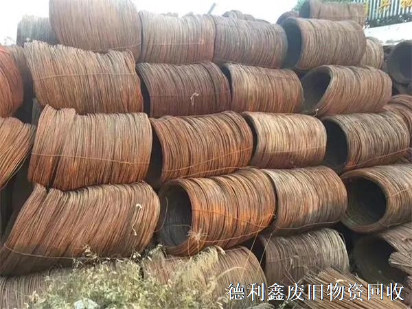 北京工地鋼鐵回收，建筑鋼鐵回收，鋼鐵廢料回收