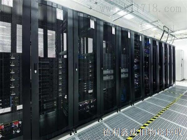 北京網絡設備回收、機柜回收、服務器回收