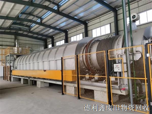 北京廢舊工廠設(shè)備回收，北京回收倒閉工廠設(shè)備