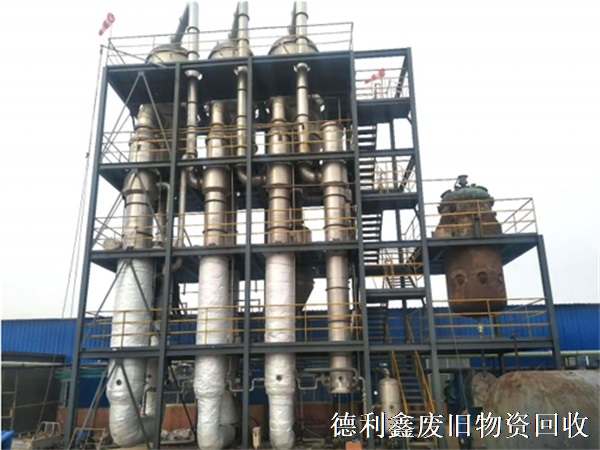 太原廢舊工廠設備回收，太原廢棄廠子設備回收