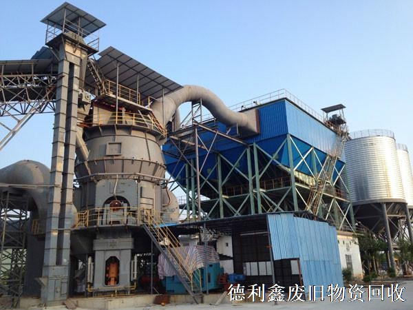 燕郊廢舊工廠設備回收，燕郊淘汰化工設備回收