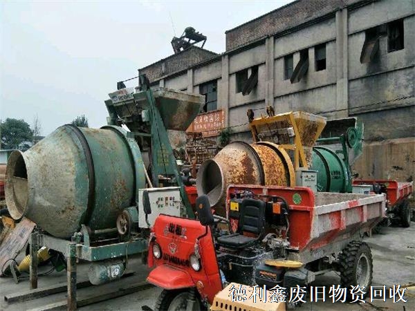 北京建筑設備回收，通州建筑物資回收
