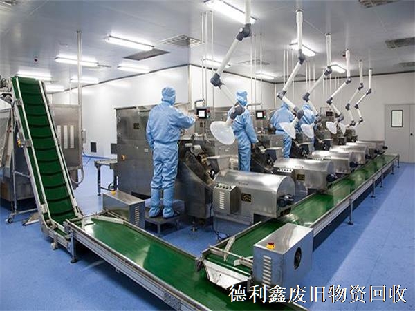 北京食品設備回收_北京飲料設備回收，哪家回收價格高