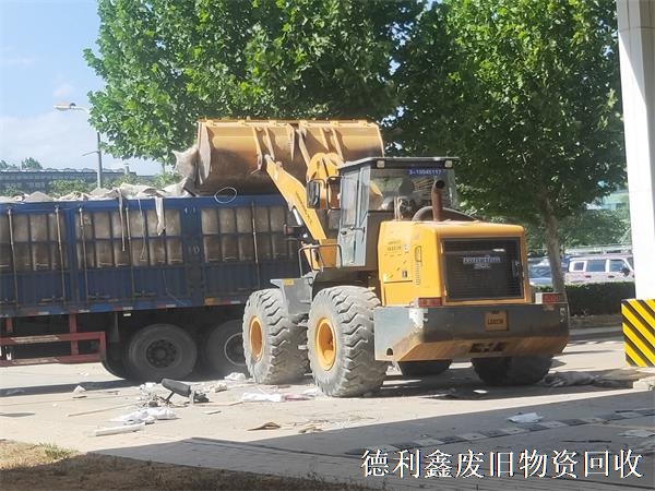 北京城市垃圾清運，生活垃圾，建筑垃圾清運消納