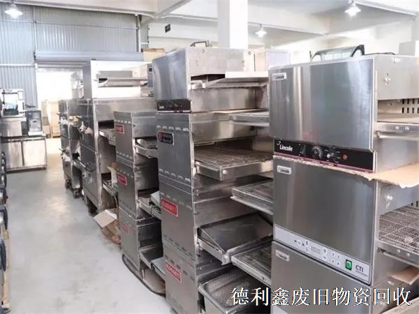 北京飯店設(shè)備回收，北京廚房設(shè)備回收