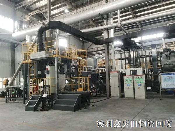 {特別推薦}廢舊工廠設備回收，廢舊車間設備回收