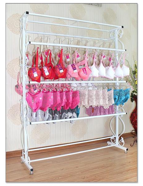 內(nèi)衣貨架展示與LED顯示屏在內(nèi)蒙古市場(chǎng)的結(jié)合應(yīng)用