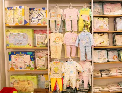 攜手阿貝阿媽，共贏嬰童用品市場新藍海